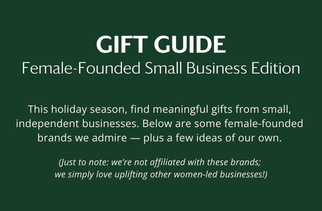 Social impact gifting made easy