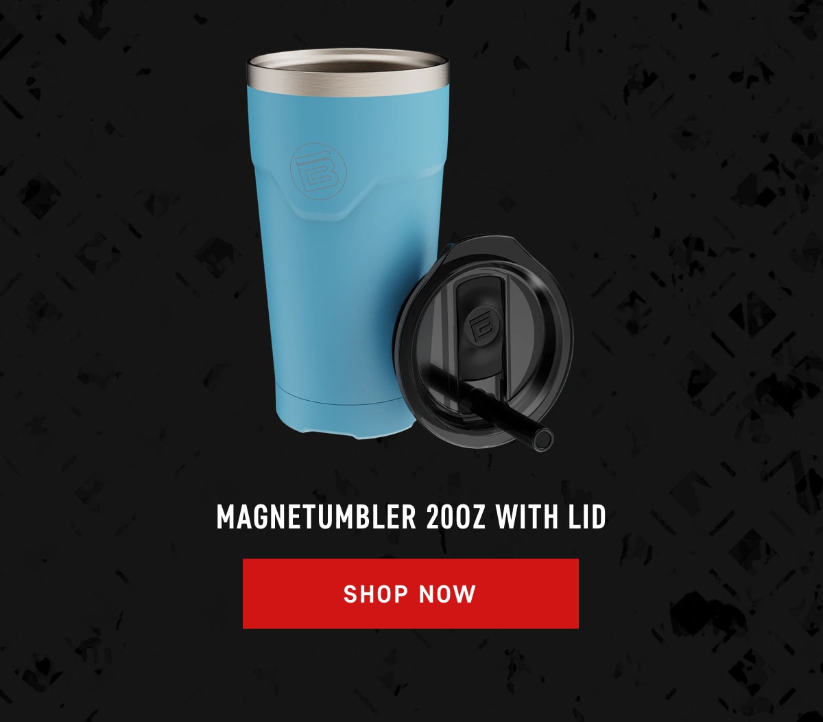 Shop MAGNETumbler