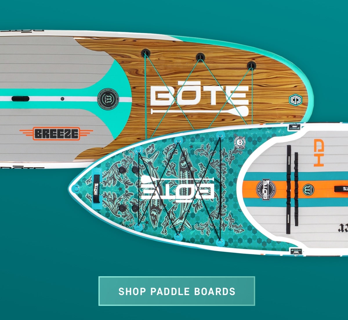 Shop Paddle Boards