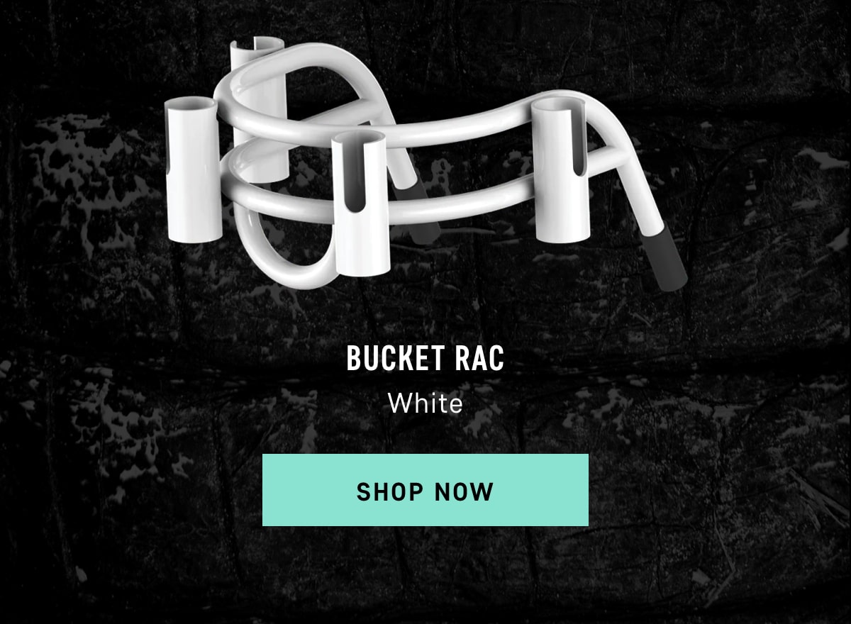 Shop Bucket Rac