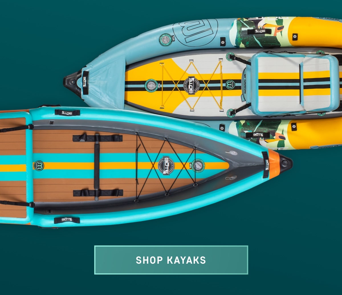 Shop Kayaks