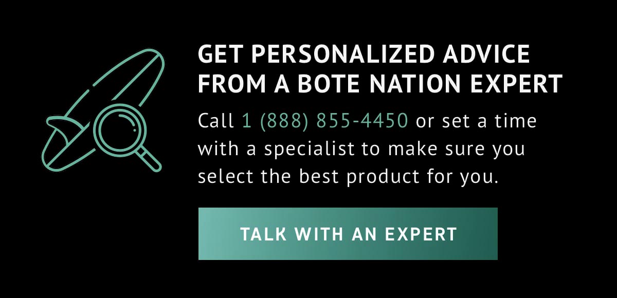 Talk with an Expert