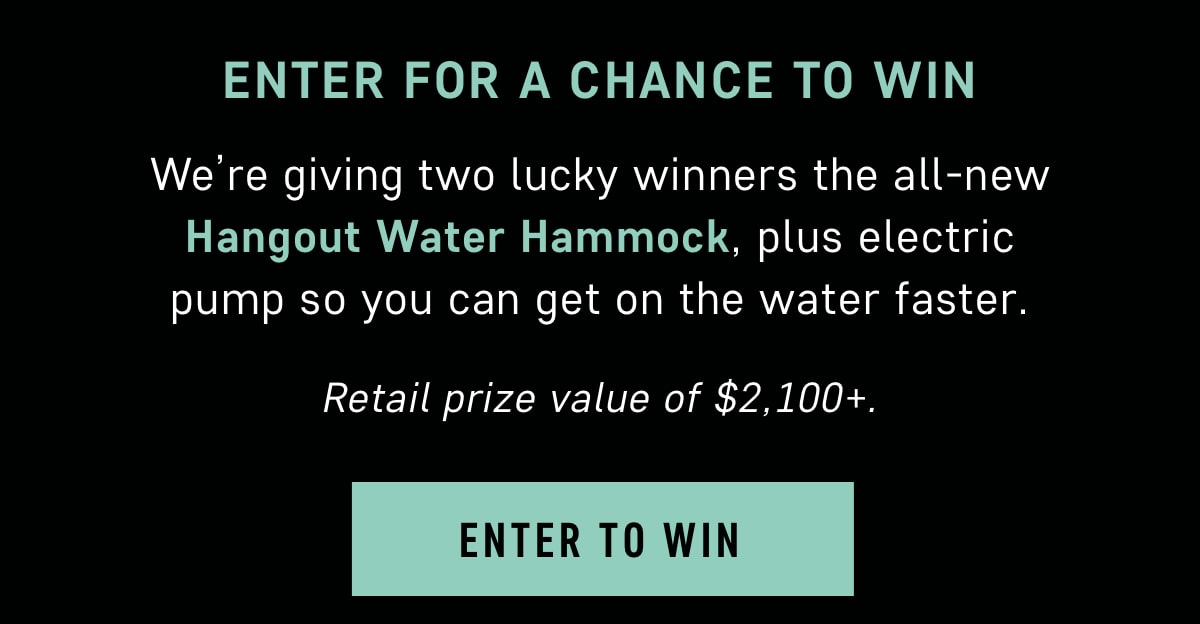 Enter for a Chance to Win