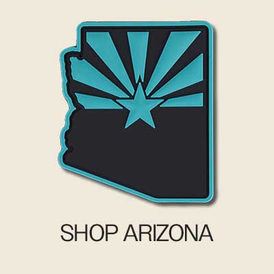 SHOP ARIZONA DESIGNS >