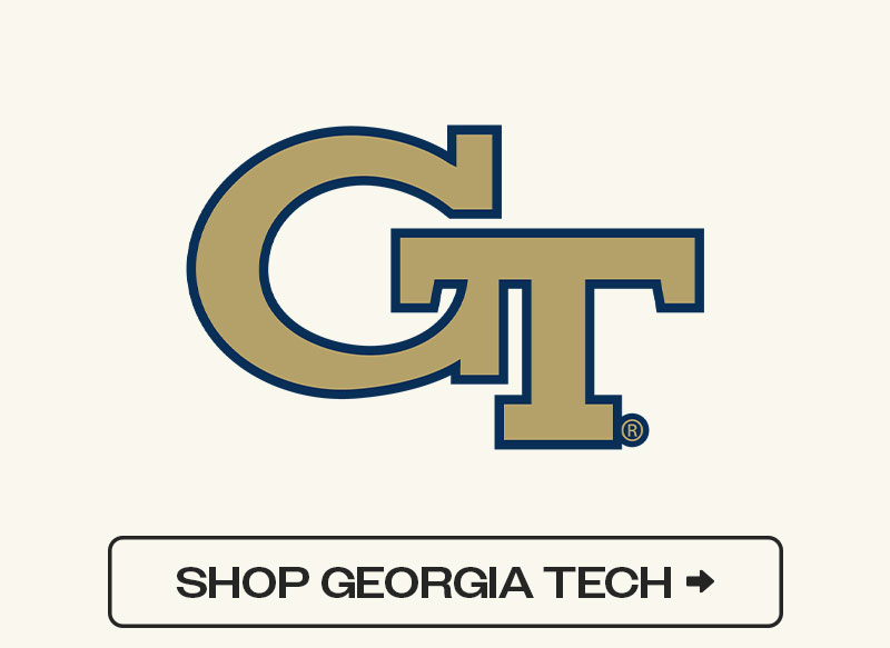 GEORGIA TECH | EXPANDED CAMPUS COLLECTION | SHOP HERE >