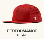 PERFORMANCE FLAT| MYSTERY BOXES | SHOP NOW >