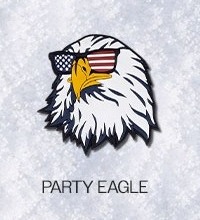 SHOP PARTY EAGLE >