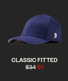 SALE ON SALE | FITTED FOR $11 | SHOP NOW >