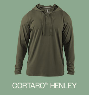 SHOP CORTARO HENLEY >