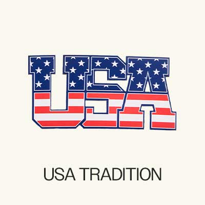 SHOP USA TRADITION >