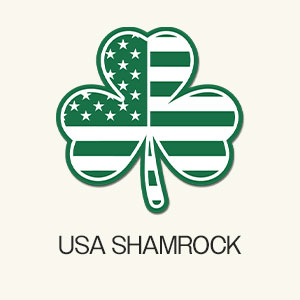 SHOP USA SHAMROCK >