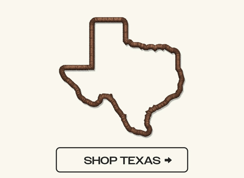 TEXAS | STATE LINES COLLECTION | GRANITE HEAVYWEIGHT HOODIE | SHOP NOW >
