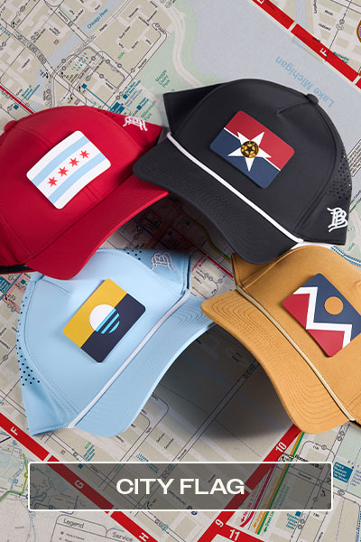 CITY FLAG COLLECTION