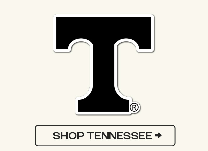 UNIVERSITY OF TENNESSEE | SHOP NOW >