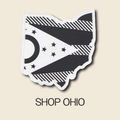 SHOP OHIO DESIGNS >
