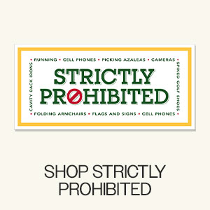 SHOP STRICTLY PROHIBITED >