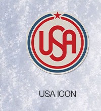 SHOP USA ICON >