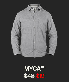 SALE ON SALE | MYCA FOR $19 | SHOP NOW >