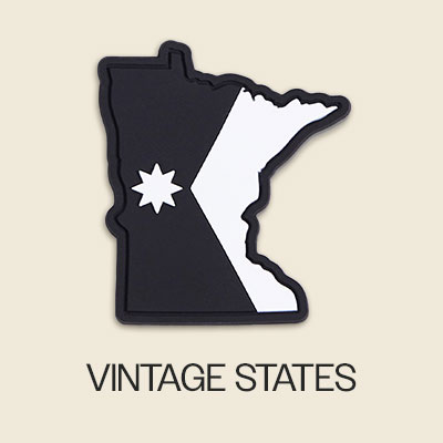 VINTAGE STATE >