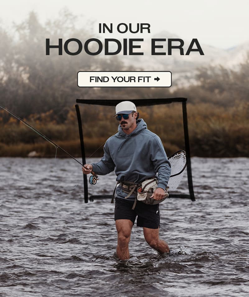 HOODIE COLLECTION | SHOP NOW >