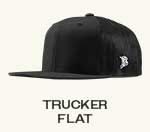 TRUCKER FLAT | MYSTERY BOXES | SHOP NOW >