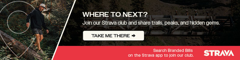 JOIN OUR STRAVA CLUB | GO THERE NOW >