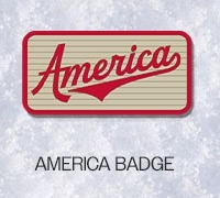 SHOP AMERICA BADGE >