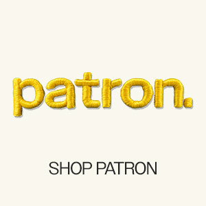SHOP PATRON >