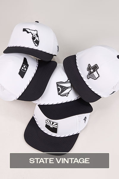 VINTAGE STATE COLLECTION