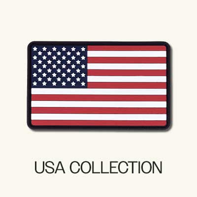 SHOP USA COLLECTION >