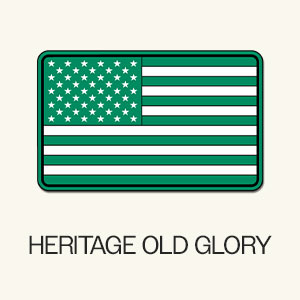 SHOP HERITAGE OLD GLORY >