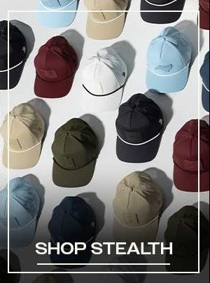 SHOP STEALTH STATES >