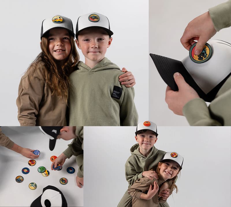 SHOP GIFTS FOR KIDS >