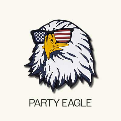 SHOP PARTY EAGLE >