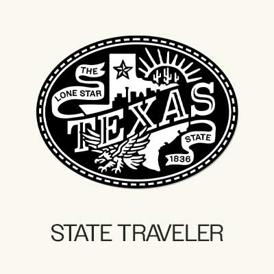 SHOP STATE TRAVELER >