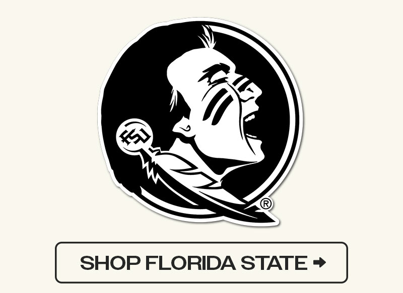 FLORIDA STATE UNIVERSITY | SHOP NOW >