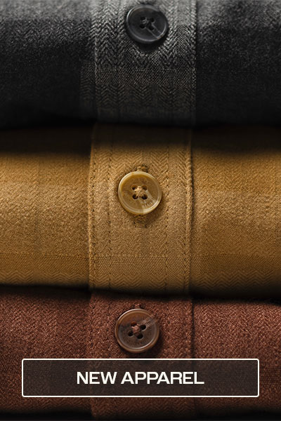 NEW APPAREL