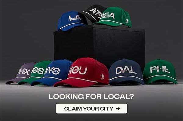 LOOKING FOR LOCAL? | SHOP YOUR CITY >