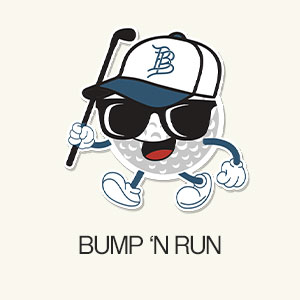 SHOP BUMP 'N RUN >