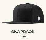SNAPBACK FLAT | MYSTERY BOXES | SHOP NOW >