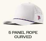 5 PANEL ROPE CURVED | MYSTERY BOXES | SHOP NOW >