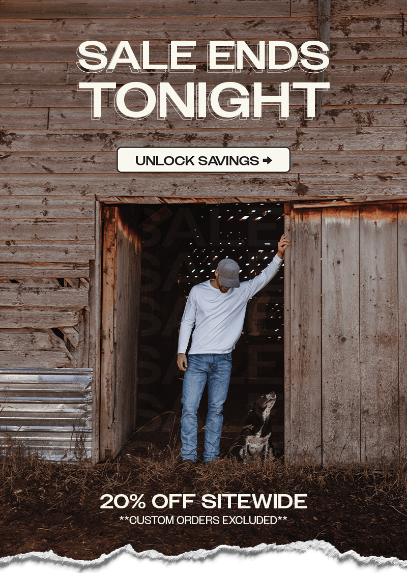 20% OFF SITEWIDE | LABOR DAY WEEKEND SALE | SHOP THE SALE