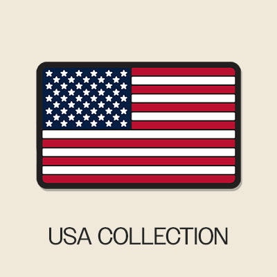 USA COLLECTION >