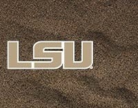 LOUISIANA STATE UNIVERSITY | DESERT CAMO HEADWEAR | SHOP NOW >