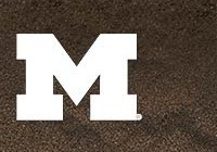 UNIVERSITY OF MICHIGAN | DESERT CAMO HEADWEAR | SHOP NOW >