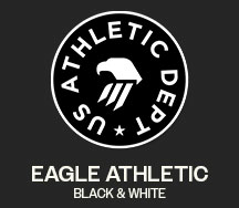 ATHLETIC DEPT. B&W | AMERICAN STRENGTH | SHOP NOW >