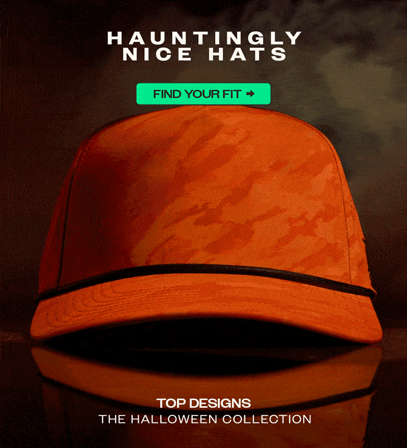 HALLOWEEN COLLECTION IS HERE | CLICK TO SHOP >