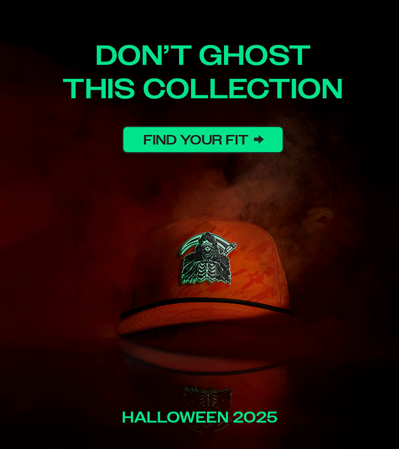 HALLOWEEN COLLECTION IS HERE | CLICK TO SHOP >