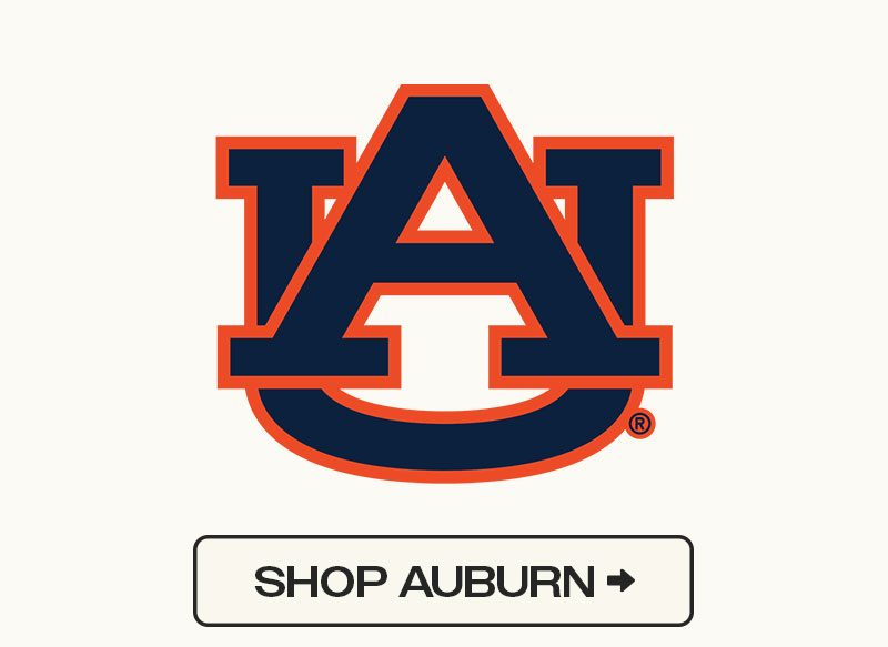 AUBURN UNIVERSITY | SHOP NOW >