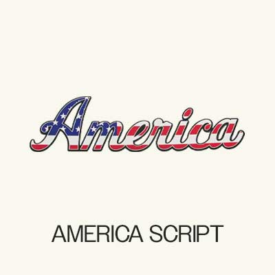 SHOP AMERICA SCRIPT >
